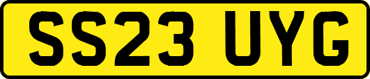 SS23UYG