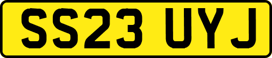SS23UYJ