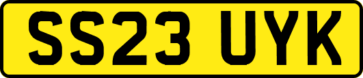 SS23UYK