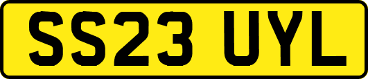 SS23UYL