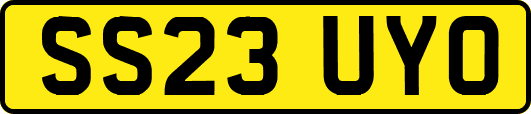 SS23UYO