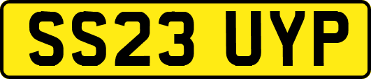 SS23UYP