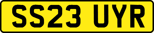 SS23UYR