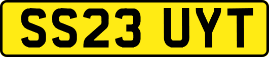 SS23UYT