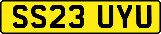 SS23UYU