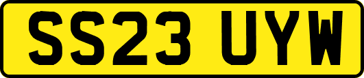 SS23UYW