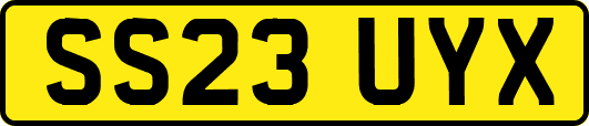 SS23UYX