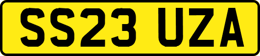 SS23UZA