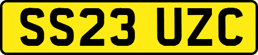 SS23UZC