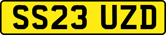 SS23UZD