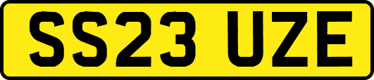 SS23UZE