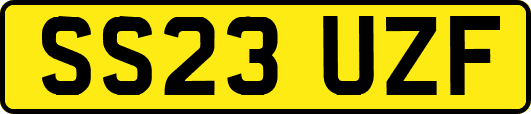 SS23UZF