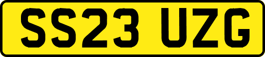 SS23UZG
