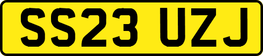 SS23UZJ