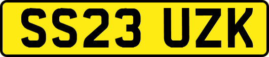 SS23UZK