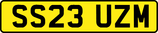 SS23UZM