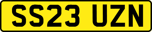 SS23UZN