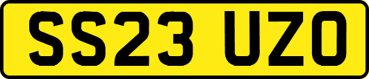 SS23UZO