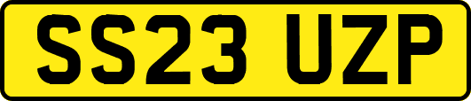 SS23UZP