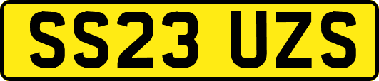 SS23UZS