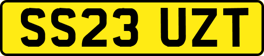 SS23UZT