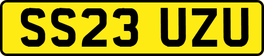 SS23UZU