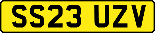 SS23UZV