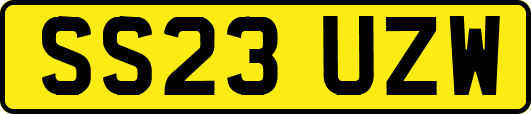 SS23UZW
