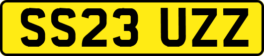 SS23UZZ