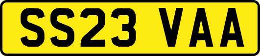 SS23VAA