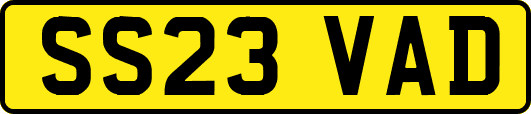 SS23VAD
