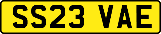 SS23VAE