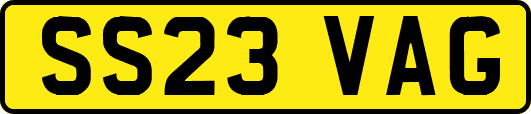 SS23VAG