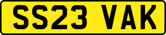 SS23VAK