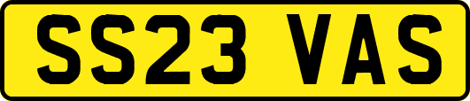 SS23VAS