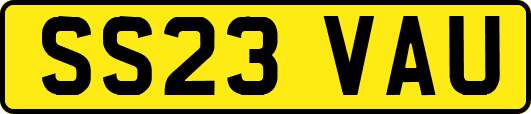 SS23VAU