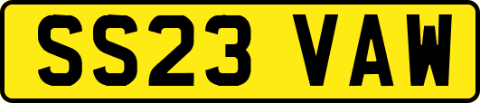 SS23VAW