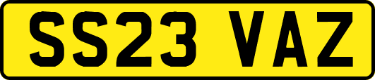 SS23VAZ
