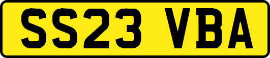 SS23VBA
