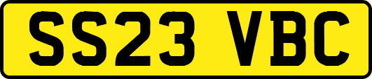 SS23VBC