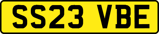 SS23VBE