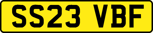 SS23VBF