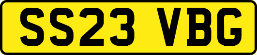 SS23VBG
