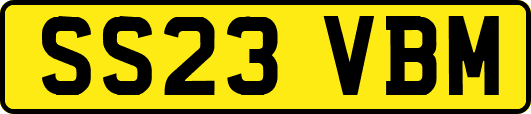 SS23VBM