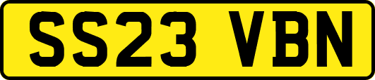 SS23VBN