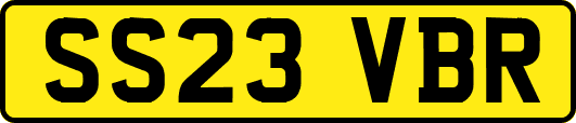 SS23VBR