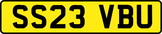 SS23VBU