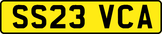 SS23VCA