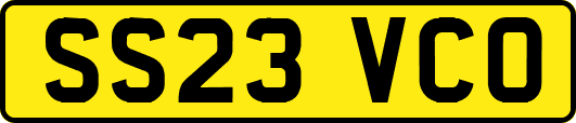 SS23VCO