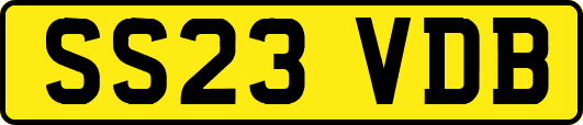 SS23VDB